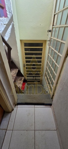 Ambar Imóveis | Imobiliária em Ribeirão Preto | Kitnet - Centro - Ribeirão Preto