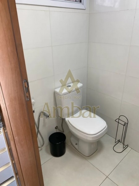 Ambar Imóveis | Imobiliária em Ribeirão Preto | Apartamento - Vila Seixas - Ribeirão Preto