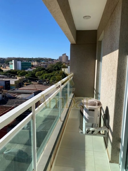 Ambar Imóveis | Imobiliária em Ribeirão Preto | Apartamento - Vila Seixas - Ribeirão Preto
