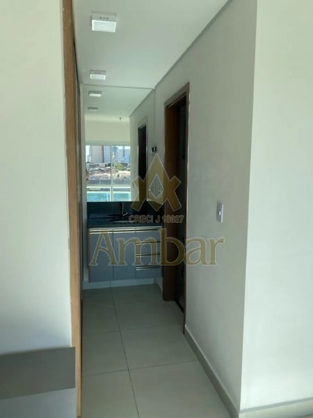 Ambar Imóveis | Imobiliária em Ribeirão Preto | Apartamento - Vila Seixas - Ribeirão Preto
