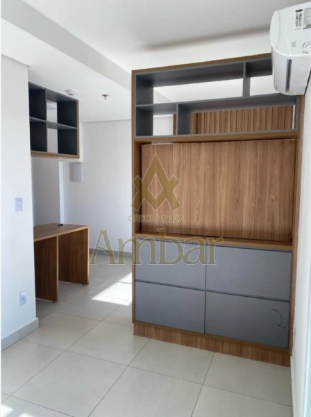 Ambar Imóveis | Imobiliária em Ribeirão Preto | Apartamento - Vila Seixas - Ribeirão Preto
