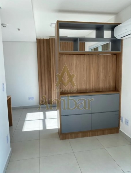 Ambar Imóveis | Imobiliária em Ribeirão Preto | Apartamento - Vila Seixas - Ribeirão Preto