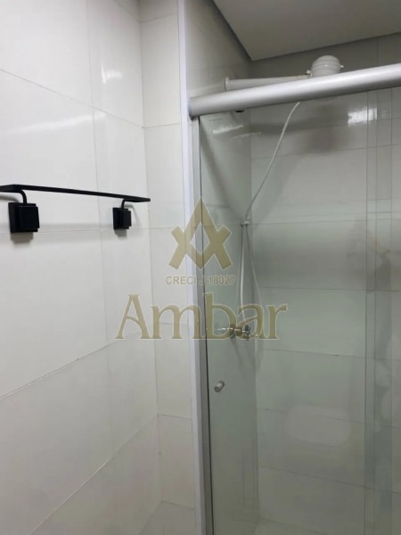 Ambar Imóveis | Imobiliária em Ribeirão Preto | Apartamento - Vila Seixas - Ribeirão Preto