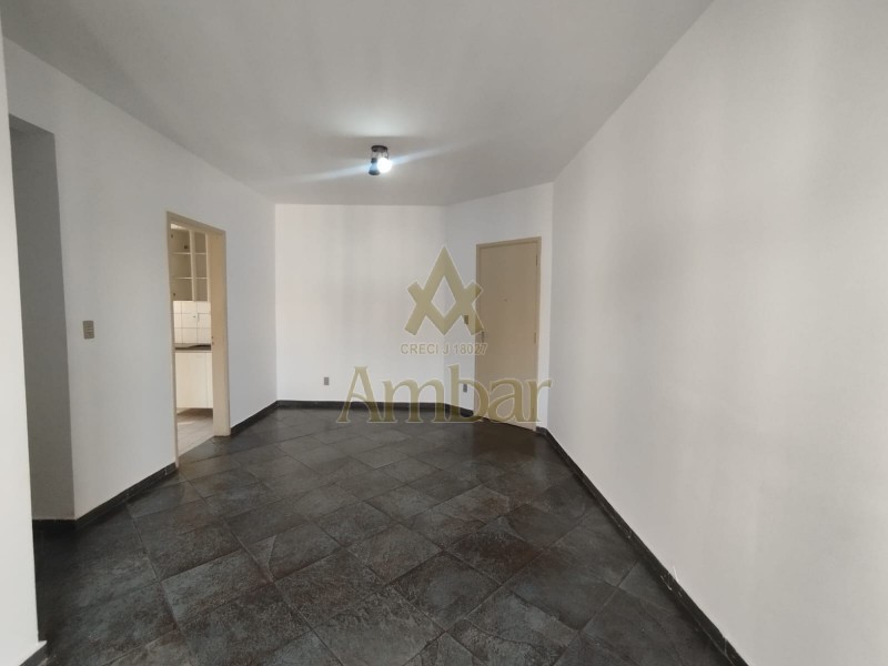 Ambar Imóveis | Imobiliária em Ribeirão Preto | Apartamento - Vila Tibério - Ribeirão Preto