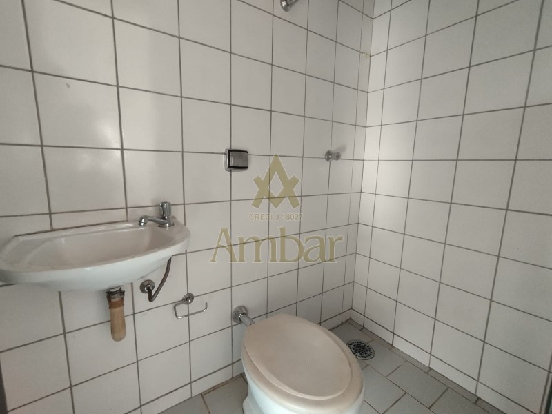 Ambar Imóveis | Imobiliária em Ribeirão Preto | Apartamento - Vila Tibério - Ribeirão Preto