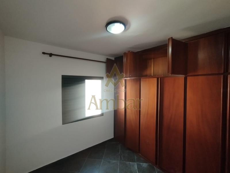 Ambar Imóveis | Imobiliária em Ribeirão Preto | Apartamento - Vila Tibério - Ribeirão Preto