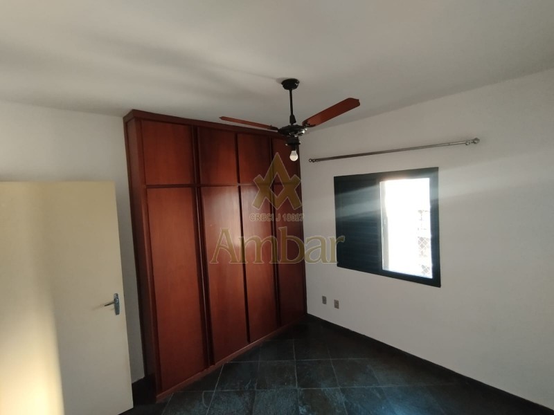 Ambar Imóveis | Imobiliária em Ribeirão Preto | Apartamento - Vila Tibério - Ribeirão Preto