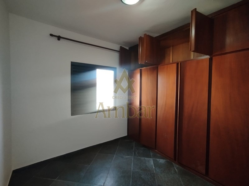 Ambar Imóveis | Imobiliária em Ribeirão Preto | Apartamento - Vila Tibério - Ribeirão Preto