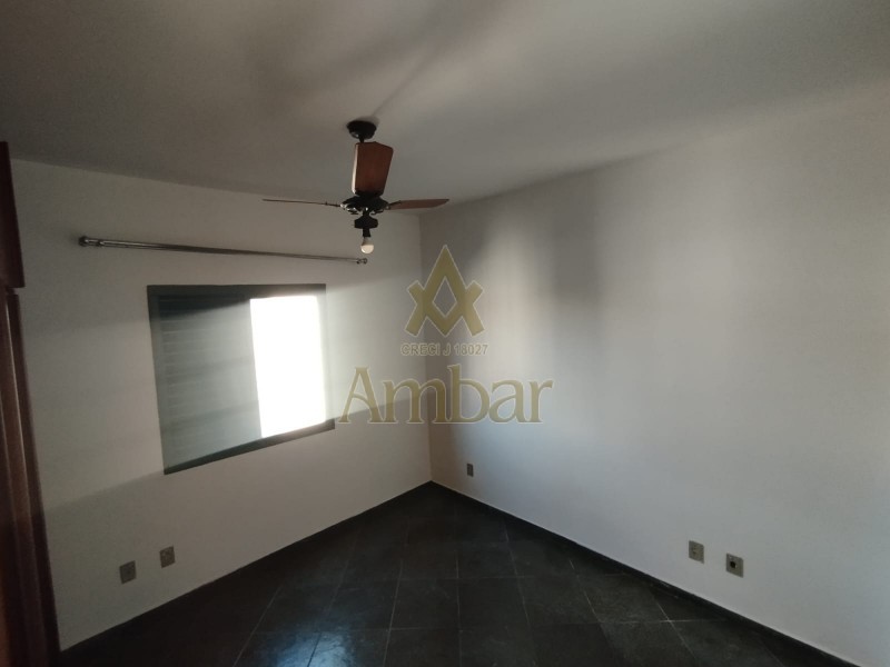 Ambar Imóveis | Imobiliária em Ribeirão Preto | Apartamento - Vila Tibério - Ribeirão Preto