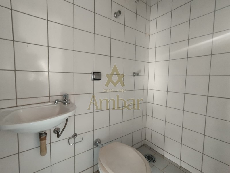 Ambar Imóveis | Imobiliária em Ribeirão Preto | Apartamento - Vila Tibério - Ribeirão Preto