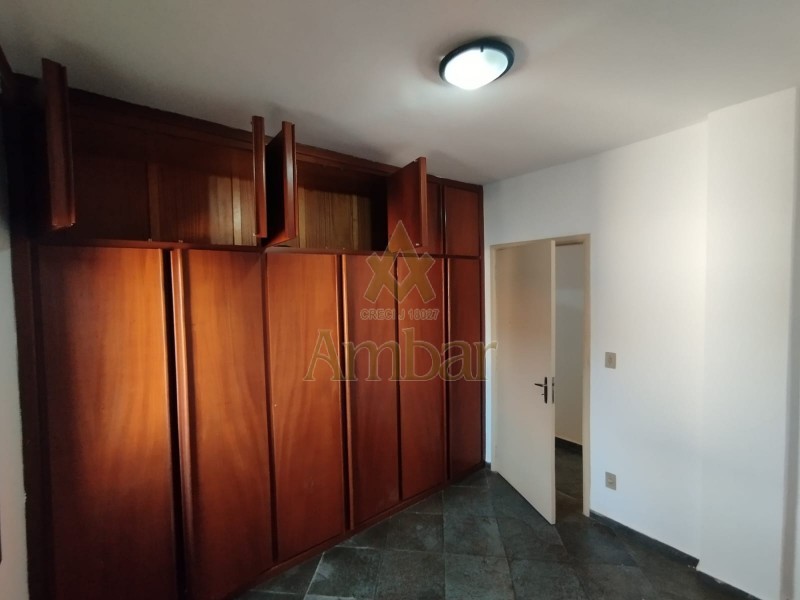 Ambar Imóveis | Imobiliária em Ribeirão Preto | Apartamento - Vila Tibério - Ribeirão Preto