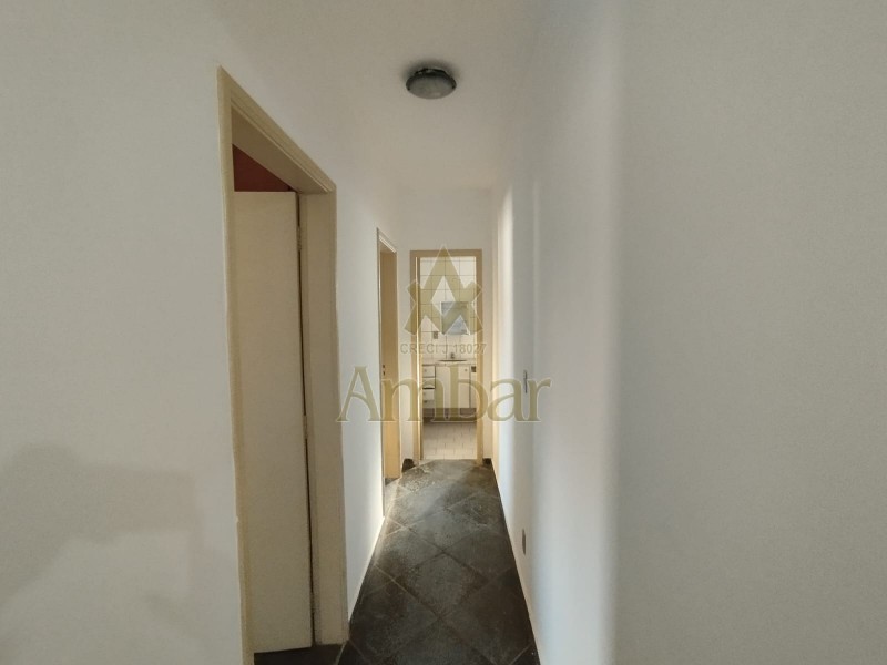 Ambar Imóveis | Imobiliária em Ribeirão Preto | Apartamento - Vila Tibério - Ribeirão Preto