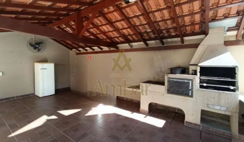 Ambar Imóveis | Imobiliária em Ribeirão Preto | Casa de Condomínio - Jardim Zara - Ribeirão Preto