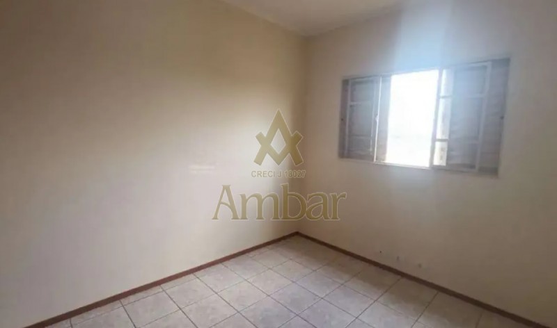 Ambar Imóveis | Imobiliária em Ribeirão Preto | Casa de Condomínio - Jardim Zara - Ribeirão Preto