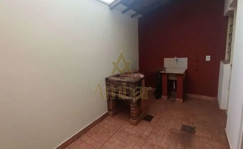 Ambar Imóveis | Imobiliária em Ribeirão Preto | Casa de Condomínio - Jardim Zara - Ribeirão Preto