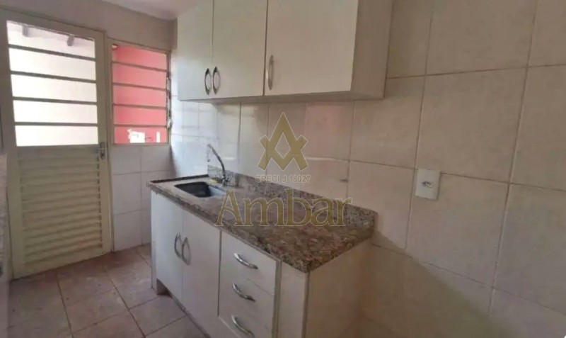 Ambar Imóveis | Imobiliária em Ribeirão Preto | Casa de Condomínio - Jardim Zara - Ribeirão Preto