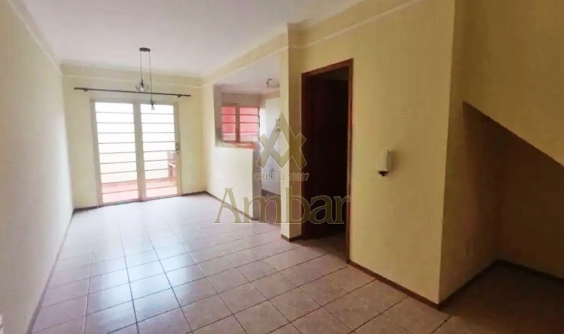 Ambar Imóveis | Imobiliária em Ribeirão Preto | Casa de Condomínio - Jardim Zara - Ribeirão Preto