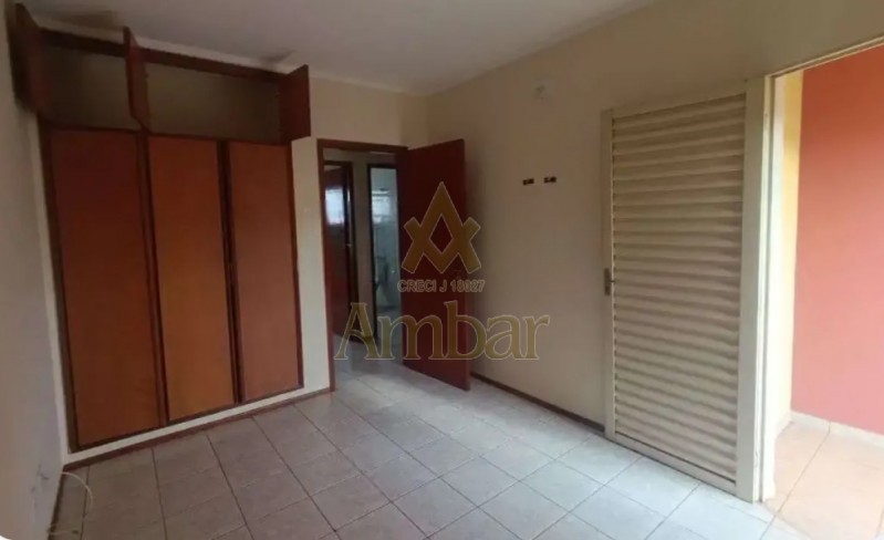 Ambar Imóveis | Imobiliária em Ribeirão Preto | Casa de Condomínio - Jardim Zara - Ribeirão Preto