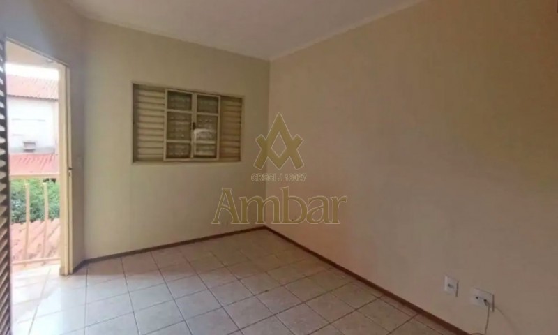 Ambar Imóveis | Imobiliária em Ribeirão Preto | Casa de Condomínio - Jardim Zara - Ribeirão Preto