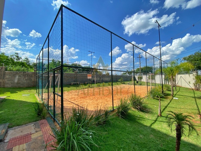 Ambar Imóveis | Imobiliária em Ribeirão Preto | Apartamento - Jardim Cybelli - Ribeirão Preto