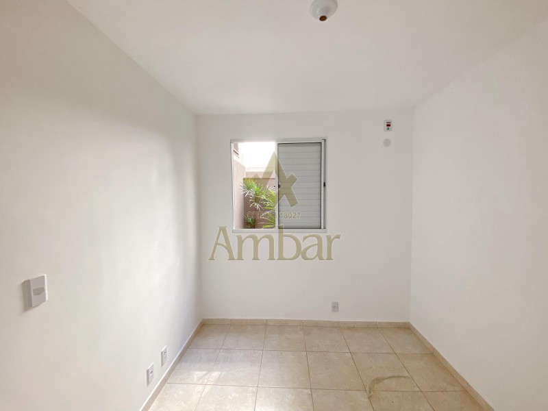 Ambar Imóveis | Imobiliária em Ribeirão Preto | Apartamento - Jardim Cybelli - Ribeirão Preto