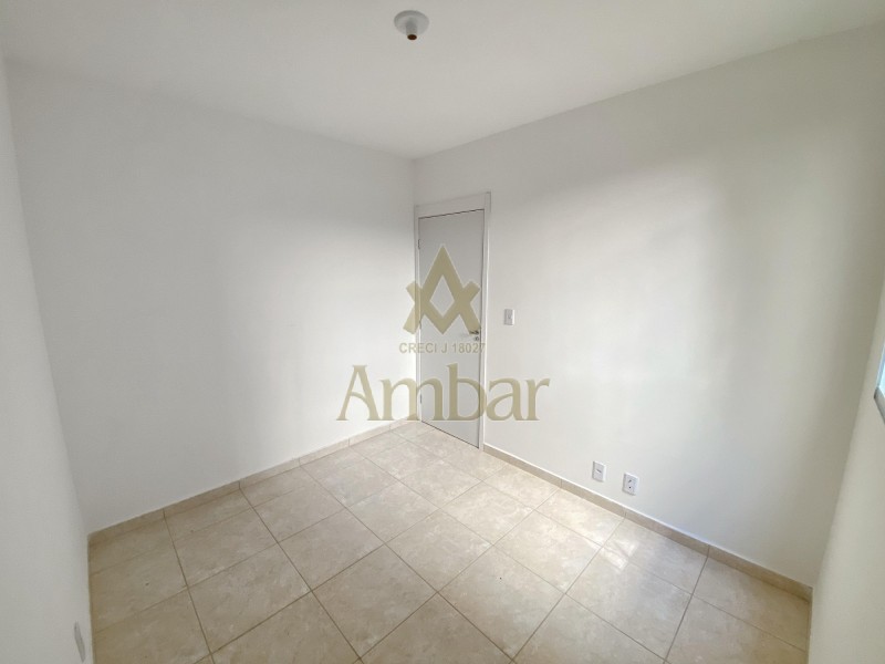 Ambar Imóveis | Imobiliária em Ribeirão Preto | Apartamento - Jardim Cybelli - Ribeirão Preto