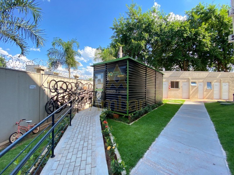 Ambar Imóveis | Imobiliária em Ribeirão Preto | Apartamento - Jardim Cybelli - Ribeirão Preto