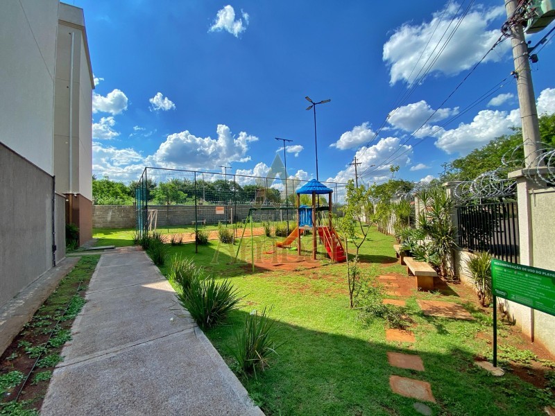 Ambar Imóveis | Imobiliária em Ribeirão Preto | Apartamento - Jardim Cybelli - Ribeirão Preto