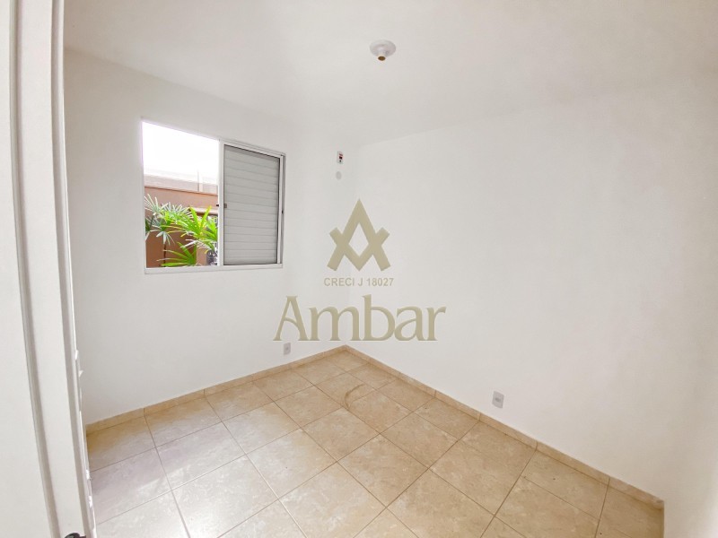 Ambar Imóveis | Imobiliária em Ribeirão Preto | Apartamento - Jardim Cybelli - Ribeirão Preto