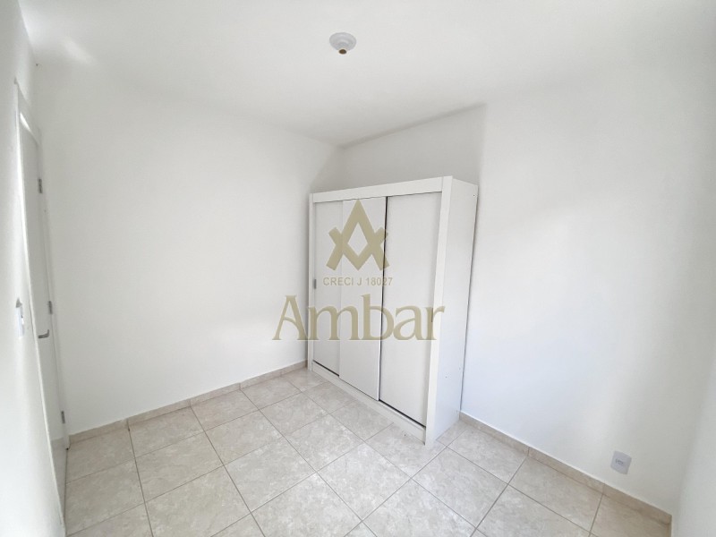 Ambar Imóveis | Imobiliária em Ribeirão Preto | Apartamento - Jardim Cybelli - Ribeirão Preto