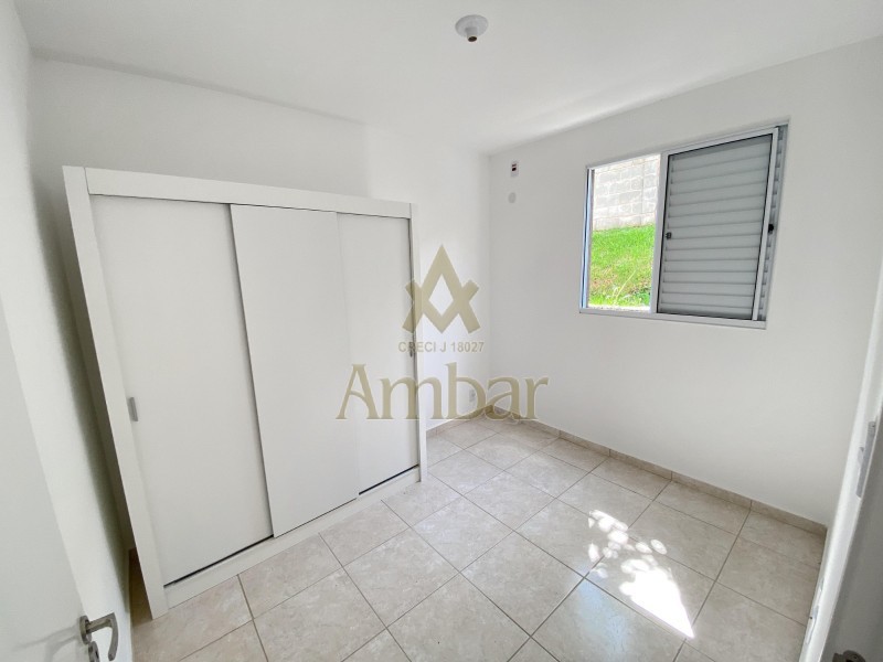 Ambar Imóveis | Imobiliária em Ribeirão Preto | Apartamento - Jardim Cybelli - Ribeirão Preto