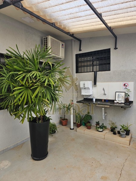 Ambar Imóveis | Imobiliária em Ribeirão Preto | Sala Comercial - Jardim Macedo - Ribeirão Preto