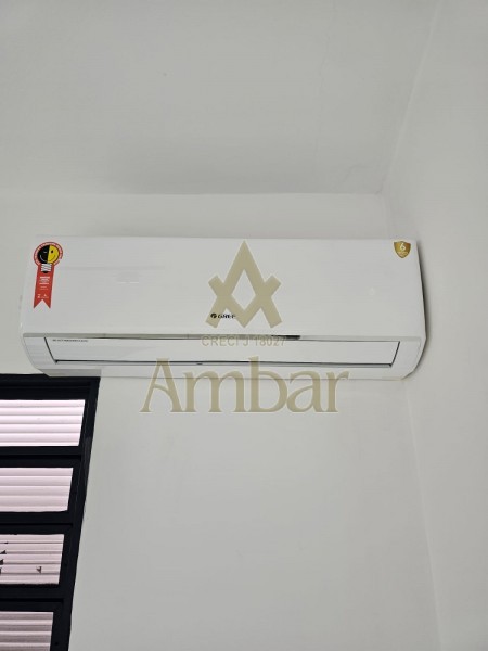 Ambar Imóveis | Imobiliária em Ribeirão Preto | Sala Comercial - Jardim Macedo - Ribeirão Preto