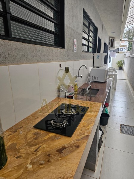 Ambar Imóveis | Imobiliária em Ribeirão Preto | Sala Comercial - Jardim Macedo - Ribeirão Preto