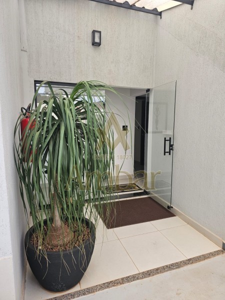 Ambar Imóveis | Imobiliária em Ribeirão Preto | Sala Comercial - Jardim Macedo - Ribeirão Preto