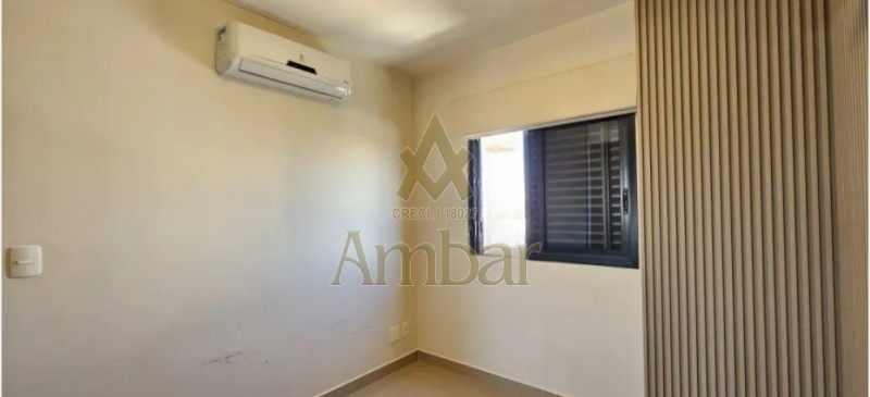 Ambar Imóveis | Imobiliária em Ribeirão Preto | Apartamento - Jardim Nova Aliança - Ribeirão Preto