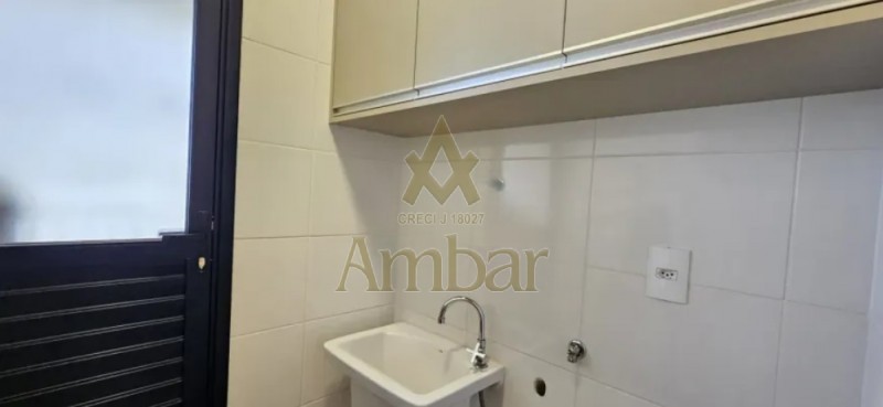 Ambar Imóveis | Imobiliária em Ribeirão Preto | Apartamento - Jardim Nova Aliança - Ribeirão Preto