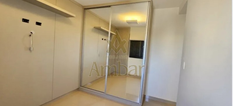 Ambar Imóveis | Imobiliária em Ribeirão Preto | Apartamento - Jardim Nova Aliança - Ribeirão Preto