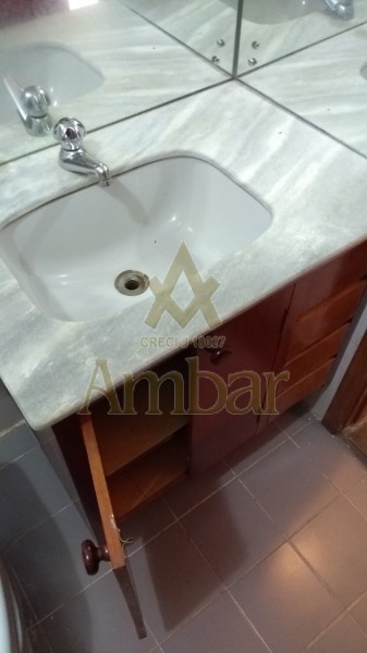 Ambar Imóveis | Imobiliária em Ribeirão Preto | Apartamento - Centro - Ribeirão Preto