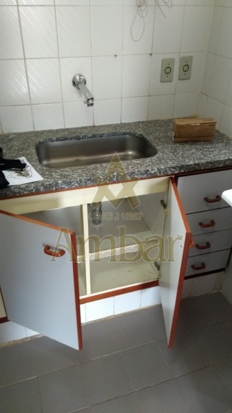 Ambar Imóveis | Imobiliária em Ribeirão Preto | Apartamento - Centro - Ribeirão Preto