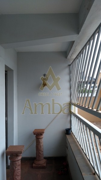 Ambar Imóveis | Imobiliária em Ribeirão Preto | Apartamento - Centro - Ribeirão Preto