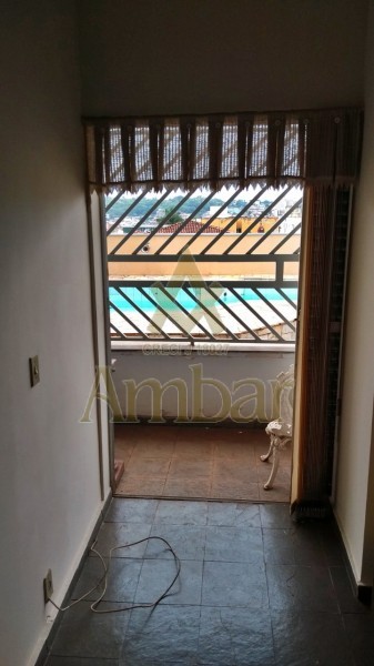 Ambar Imóveis | Imobiliária em Ribeirão Preto | Apartamento - Centro - Ribeirão Preto