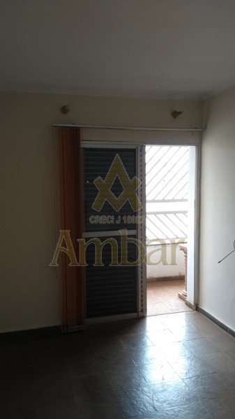 Ambar Imóveis | Imobiliária em Ribeirão Preto | Apartamento - Centro - Ribeirão Preto