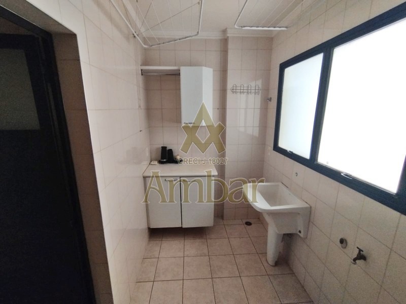 Ambar Imóveis | Imobiliária em Ribeirão Preto | Apartamento - Jardim Canada  - Ribeirão Preto