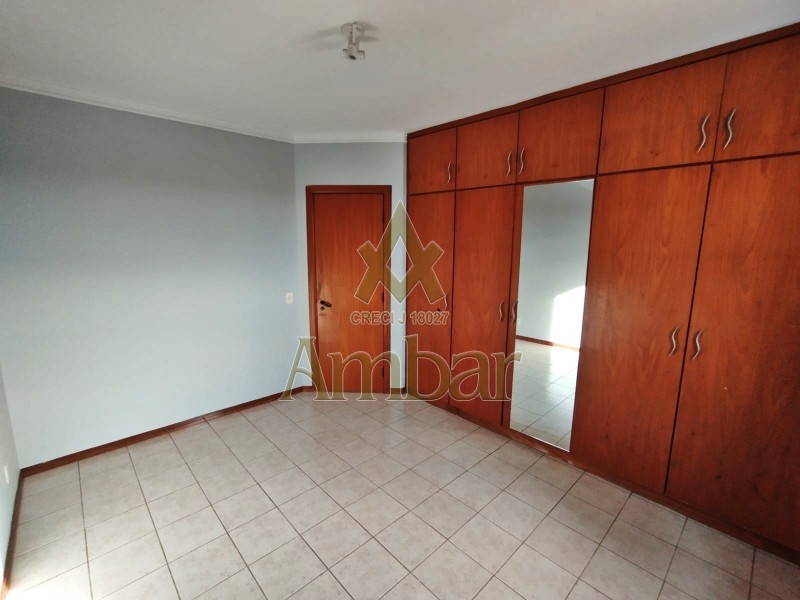 Ambar Imóveis | Imobiliária em Ribeirão Preto | Apartamento - Jardim Canada  - Ribeirão Preto