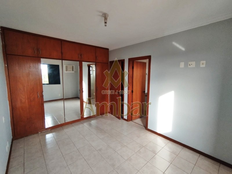 Ambar Imóveis | Imobiliária em Ribeirão Preto | Apartamento - Jardim Canada  - Ribeirão Preto