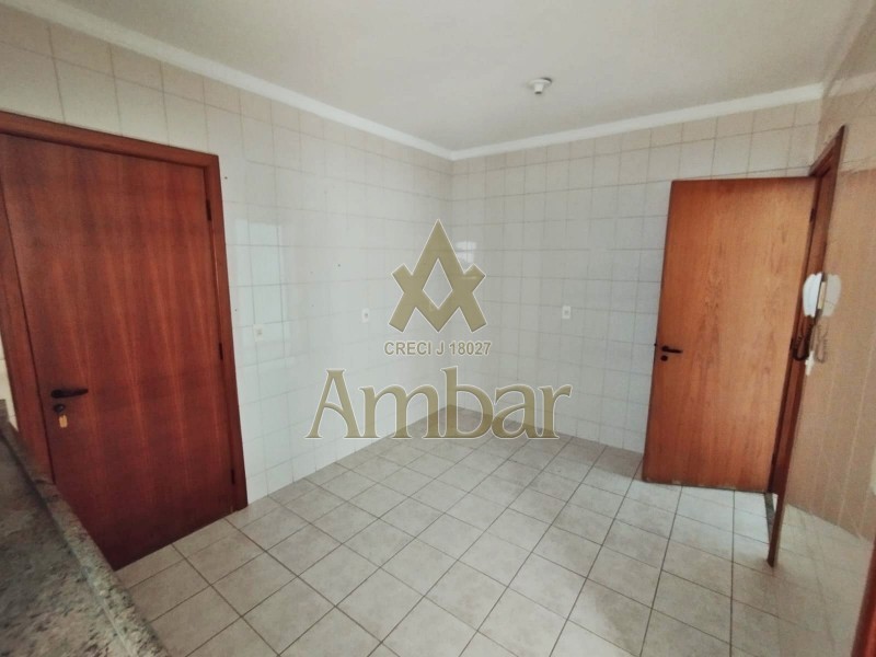 Ambar Imóveis | Imobiliária em Ribeirão Preto | Apartamento - Jardim Canada  - Ribeirão Preto