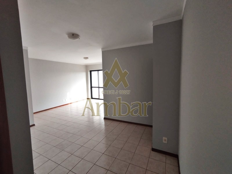 Ambar Imóveis | Imobiliária em Ribeirão Preto | Apartamento - Jardim Canada  - Ribeirão Preto