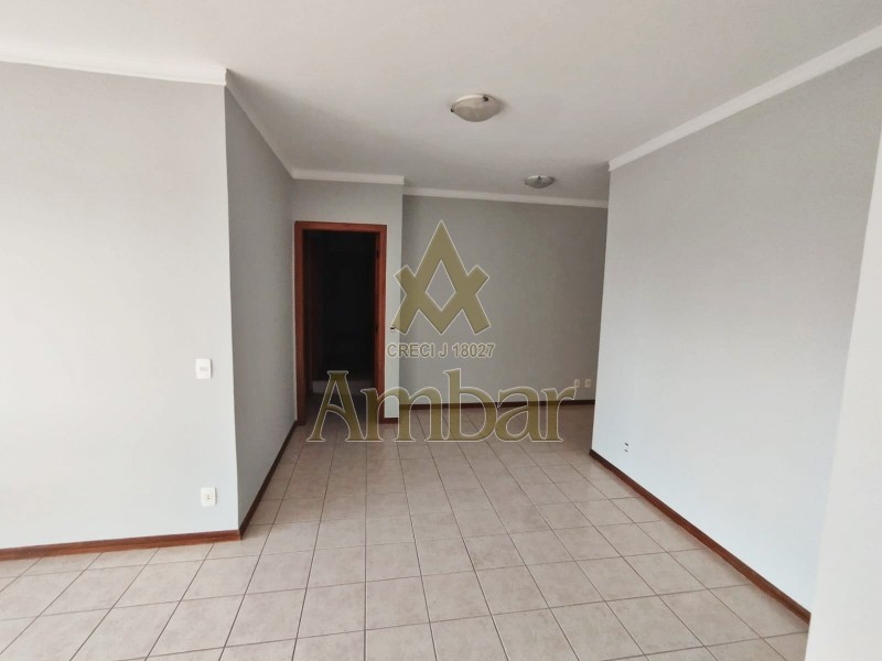 Ambar Imóveis | Imobiliária em Ribeirão Preto | Apartamento - Jardim Canada  - Ribeirão Preto