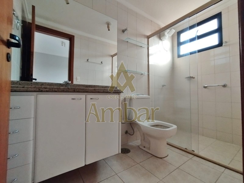Ambar Imóveis | Imobiliária em Ribeirão Preto | Apartamento - Jardim Canada  - Ribeirão Preto